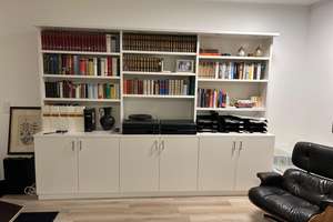 Moderne 2-Zimmer-Wohnung mit gehobener Ausstattung und großer Terrasse – Die vollständige Adresse der Immobilie erhältst du vom Anbieter., 45894 Buer, Gelsenkirchen – Vorschaubild 11