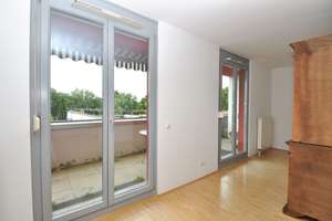 Großzügige 4-Zimmer-Wohnung mit großer Loggia und 2 Bädern – 117,63 m² in Grünwinkel – Edelbergstr. 39, 76189 Grünwinkel, Karlsruhe – Vorschaubild 9
