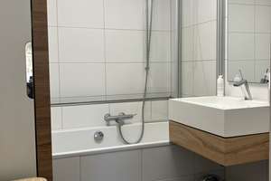 Einzigartiges Wohngefühl: Stilvolle Loft/Split-Level-Wohnung mit Komfort-Kamin und Balkon – Die vollständige Adresse der Immobilie erhältst du vom Anbieter., 70567 Möhringen-Mitte, Stuttgart – Vorschaubild 22