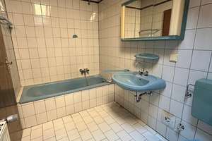 Gepflegte Dachgeschosswohnung mit kleiner Terrasse in Saarbrücken - Metzerstrasse – 66117 Alt-Saarbrücken, Saarbrücken – Vorschaubild 10