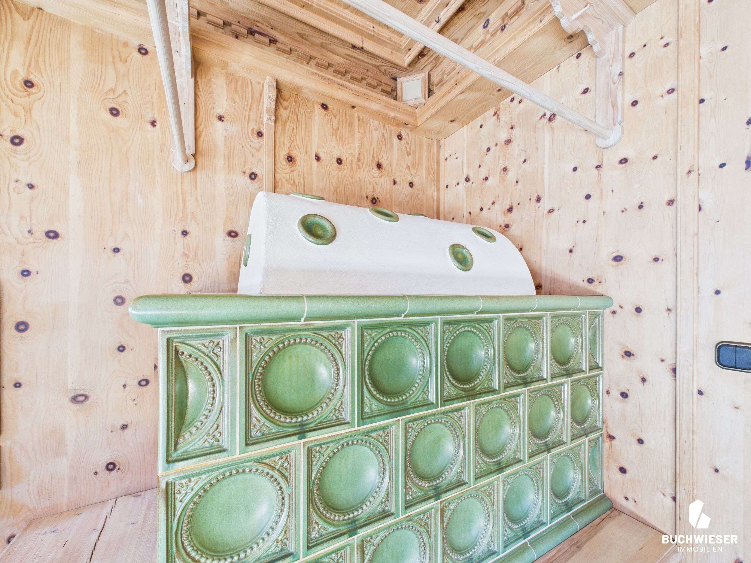 Immobilie in Grainau - Alpines Juwel in bester Zentrumslage von Grainau – Wohnen, Handwerk & Charakter unter der Zugspitze - Bild 22