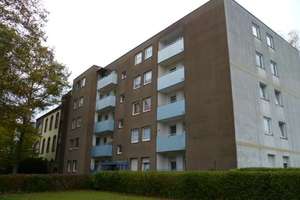 vermietetes Appartment mit Balkon in Mönchengladbach Odenkirchen zu verkaufen!