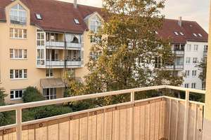 Charmante Etagenwohnung mit Wintergarten, Balkon und durchdachtem Grundriss – 93051 Kumpfmühl-Ziegetsdorf-Neuprüll, Regensburg – Vorschaubild 2