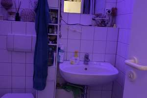 650€ / UNTERMIETE 15.8.26 - 30.09.27 / Möblierte Wohnung in Köln-Westhoven - ruhig & naturnah – Oberstraße 123, 51149 Westhoven, Köln – Vorschaubild 11