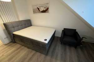 Komplett ausgestattet: 2-Zimmer-Wohnung in Flingern-Nord – 40235 Flingern Nord, Düsseldorf – Vorschaubild 3