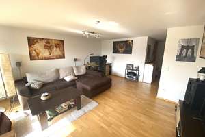 Sehr helle Wohnung in der Stadtmitte mit traumhaftem Münsterblick – Die vollständige Adresse der Immobilie erhältst du vom Anbieter., 89073 Mitte, Ulm – Vorschaubild 2