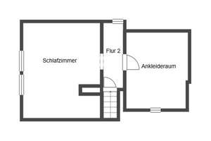 Vermietetes und gepflegtes Haus in Rheinnähe in Bad Godesberg - Mehlem – Die vollständige Adresse der Immobilie erhältst du vom Anbieter., 53179 Mehlem, Bonn – Vorschaubild 22