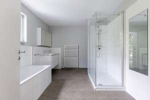 Penthouse-Maisonette am Palmengarten - exklusives Wohnen mit direktem Liftzugang – 60323 Westend-Süd, Frankfurt am Main – Vorschaubild 11