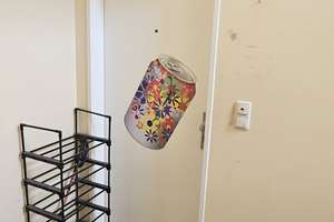 Ruhig gelegene, großzügige 2-3 Zimmer-Wohnung mit Balkon ins Grüne in Bonn – Am Zinnbruch 25, 53125 Dottendorf, Bonn – Vorschaubild 6