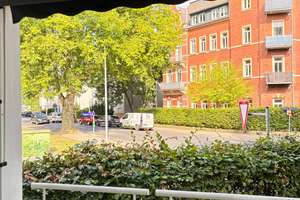 Erdgeschoss-Apartment mit Balkon, 49,08 m² und 2 Zimmern in Dresden – Troppauer Straße – Troppauer Straße 8, 1279 Laubegast, Dresden – Vorschaubild 2