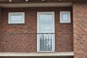 Süderwisch: Haushälfte, solide, gepflegt, schnell beziehbar, Garage, Garten, ideal für eine Familie – Süderwisch 51, 27474 Cuxhaven (Kreis) – Vorschaubild 29
