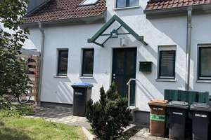 **Attraktives Reihenmittelhaus Am Storchennest**