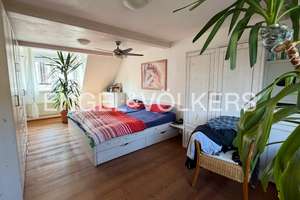 Charmante Dachgeschosswohnung mit Balkon und vielseitigem Raumangebot in Bronnweiler – 72770 Bronnweiler, Reutlingen – Vorschaubild 2