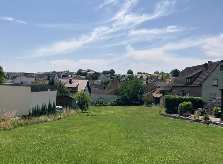 Real Estate Title Image Background