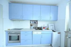 Helle 3-Zimmer-Wohnung in ruhiger Lage!
Zabo bevorzugt! – Die vollständige Adresse der Immobilie erhältst du vom Anbieter., 90480 Gleißhammer, Nürnberg – Vorschaubild 8