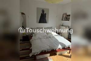 Tauschwohnung: Zentrale 2-Zimmer Wohnung in Prnezlauer Berg – Die vollständige Adresse der Immobilie erhältst du vom Anbieter., 10405 Prenzlauer Berg, Berlin – Vorschaubild 5