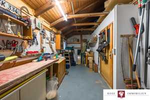 Familientraum! Charmantes Einfamilienhaus in idyllischer und ruhiger Lage mit Doppelgarage – Esslingen (Kreis) – Vorschaubild 47