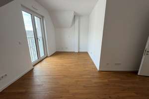 * Moderne ruhig gelegene 3 Zimmer plus Terrasse  in Frankfurt Bornheim – 60385 Bornheim, Frankfurt am Main – Vorschaubild 2