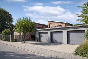 "Alter Westen" Ingolstadt: Nachhaltiges Multifunktionshaus – Die vollständige Adresse der Immobilie erhältst du vom Anbieter., 85049 Mitte, Ingolstadt – Vorschaubild 2