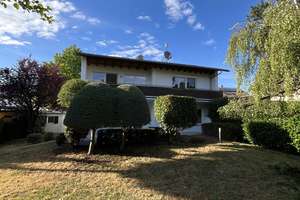Traumhaftes Einfamilienhaus in ruhiger Lage in Immenstaad – St. Jodokusweg 16, 88090 Immenstaad am Bodensee – Vorschaubild 1