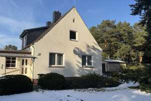 Einfamilienhaus in ruhiger Lage von Oranienburg-Süd – Oberhavel (Kreis) – Vorschaubild 2