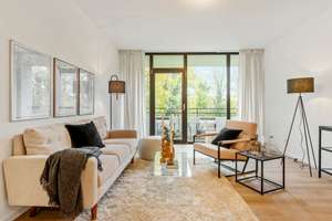 Erstbezug nach Sanierung: Hochwertige 2-Zimmer-Wohnung in Wiesbaden-Biebrich – mit Balkon & TG – Faaker Straße 15, 65187 Biebrich, Wiesbaden – Vorschaubild 11