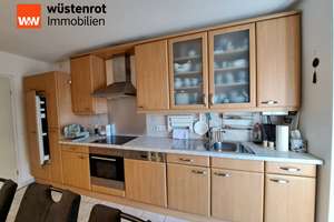 Bezugsfrei: einladende 3-Zi.-Whg. im 1. OG mit Balkon und Aufzug – Die vollständige Adresse der Immobilie erhältst du vom Anbieter., 85276 Pfaffenhofen an der Ilm – Vorschaubild 4