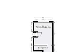 Kombination aus Wohnen, Vermieten und Gewerbe – ein Investment mit Potenzial – Die vollständige Adresse der Immobilie erhältst du vom Anbieter., 64319 Pfungstadt – Vorschaubild 22