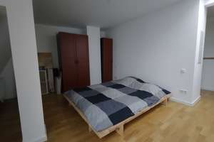 Helle 2-Zimmer Dachgeschosswohnung in Stuttgart-Bad Cannstatt – Martin-Luther-Straße 99, 70372 Seelberg, Stuttgart – Vorschaubild 14