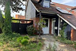 Wettinerweg: Haus zur Miete in Hannover – Wettinerweg 2J, 30179 Vahrenheide, Hannover – Vorschaubild 21