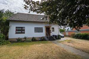 Bezahlbares Einfamilienhaus in Wendeburg Wense – Die vollständige Adresse der Immobilie erhältst du vom Anbieter., 38176 Wendeburg – Vorschaubild 1