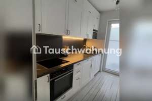 Tauschwohnung: Kernsanierte zentrale Altbauwohnung – Die vollständige Adresse der Immobilie erhältst du vom Anbieter., 22089 Eilbek, Hamburg – Vorschaubild 5