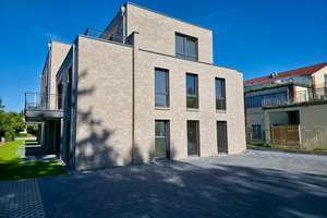 Attraktive ETW mit Premium-Outdoorfläche! – 22457 Schnelsen, Hamburg – Vorschaubild 14