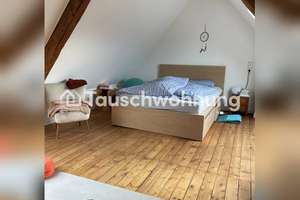 Tauschwohnung: 70qm Südstadt Maisonette gegen 3 Zimmer Balkon – Im Dau 16, 50678 Altstadt/Süd, Köln – Vorschaubild 5