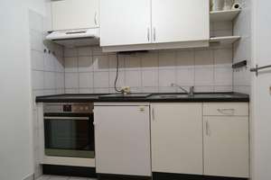 Köln-Rath, 1 Zi Appartement, super geschnitten u.rennoviert, ansehen, einziehen, wohlfühlen ! – 51107 Rath/Heumar, Köln – Vorschaubild 5