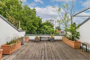 Bieterverfahren! Townhouse mit Dachterrasse auf der Halbinsel Stralau - KEINE MAKLER!!!n – Berlin – Vorschaubild 4