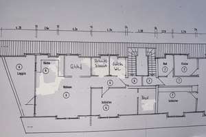 4 - Zimmer Wohnung mit Dachterrasse  – Hegerdorf 23, 38108 Hondelage, Braunschweig – Vorschaubild 24