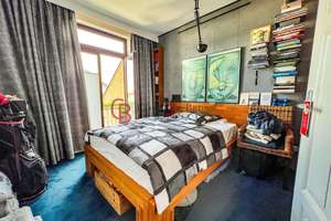 Individuelle Maisonettewohnung mit Dachterasse in Findorff *provisionsfrei* – Die vollständige Adresse der Immobilie erhältst du vom Anbieter., 28215 Findorff-Bürgerweide, Bremen – Vorschaubild 11