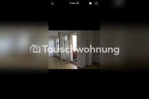 Tauschwohnung: Schön geschnitten Maisonette mit 2 Balkonen im Zentrum – Die vollständige Adresse der Immobilie erhältst du vom Anbieter., 4109 Zentrum-West, Leipzig – Vorschaubild 3