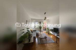 Tauschwohnung: 2-Zimmer-Wohnung in Pankow zum Tausch in Berlin – Die vollständige Adresse der Immobilie erhältst du vom Anbieter., 10439 Prenzlauer Berg, Berlin – Vorschaubild 3