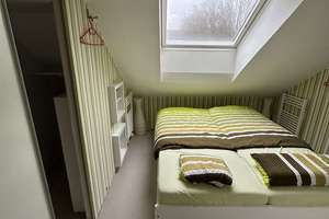 Schöne 4 Zimmer Wohnung mit Einbauküche – Harpener Hellweg 75, 44805 Harpen/Rosenberg, Bochum – Vorschaubild 6