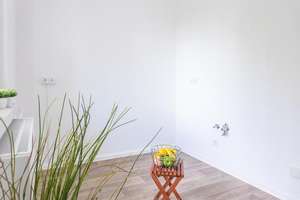 Tolle Singlewohnung mit Balkon – Faleska-Meinig-Str. 4, 9122 Markersdorf, Chemnitz – Vorschaubild 2