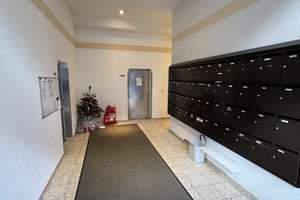 Köln-Lindenthal: Vermietete 1-Zimmer-Wohnung mit TG-Stellplatz – Kapitalanlage – Dürener Str. 89, 50931 Lindenthal (Ortsteil), Köln – Vorschaubild 5