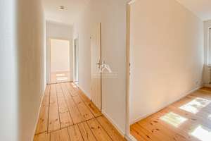 ARNIMKIEZ! SUPERHELLE UND KLASSISCHE ALTBAUWOHNUNG! RUHIGE LAGE IM SEITENFLÜGEL! PROVISIONSFREI! – Behmstraße 67, 10439 Prenzlauer Berg, Berlin – Vorschaubild 11