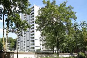 2- Zimmer- Wohnung mit herrlichem Fernblick (provisionsfrei) – 40595 Garath, Düsseldorf – Vorschaubild 19