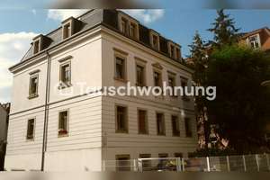 Tauschwohnung: Wohnungstausch: Großzügige 4 Raum-Wohnung in Dresden
