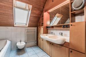 170 qm Granate in Bramfeld – Die vollständige Adresse der Immobilie erhältst du vom Anbieter., 22177 Bramfeld, Hamburg – Vorschaubild 22