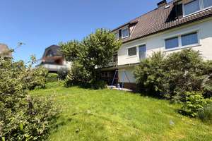 Vielseitige Doppelhaushälfte mit Potenzial für zwei Wohneinheiten in Bad Berleburg – Die vollständige Adresse der Immobilie erhältst du vom Anbieter., 57319 Bad Berleburg – Vorschaubild 23