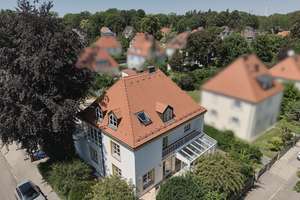 Großzügiges Einfamilienhaus in München- Harlaching – Königswarterstraße 28, 81545 Giesing, München – Vorschaubild 24