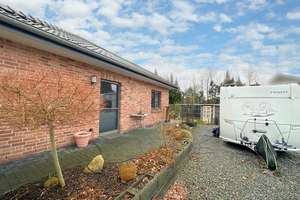 Moderner Walmdach-Bungalow in Eidernähe in Dörpling zu verkaufen – Die vollständige Adresse der Immobilie erhältst du vom Anbieter., 25794 Dörpling – Vorschaubild 5
